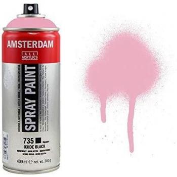 Persiek Rood Amsterdam 400 ml Verfschieten