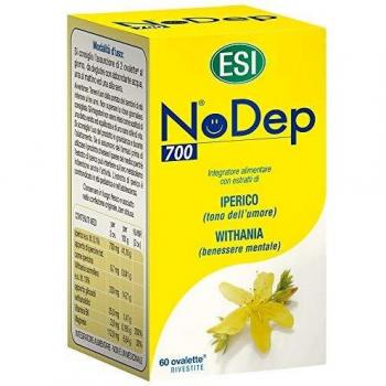 NO DEP 700 60 ovalette
