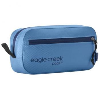 Eagle Creek Pack-It Isolate Quick Trip Kulturbeutel XS, 1.5l, Blau