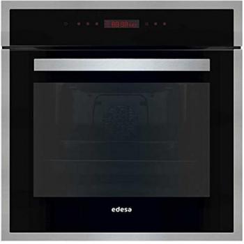 Edesa EOE7050BK Horno de Cozinha Multifuncional Plus com Sistema Easy-Clean Preto Inox