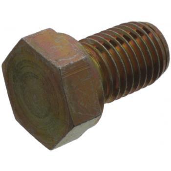 FEBI BILSTEIN Tappo Coppa Olio BMW,OPEL,VAUXHALL 06564