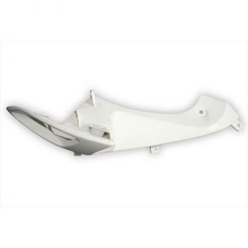 Ingresso Sinistro Tibia Yo Ram-Air per Suzuki GSX-R 600/750 Nero