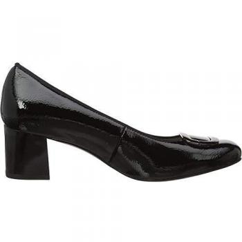 Escarpins Femme ARA Brighton, Noir, 36.5 EU