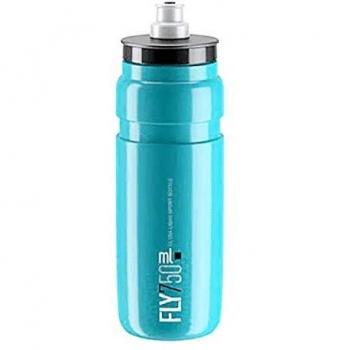 Elite Fly 550ml Black & Blue Men’s Reusable Bottle