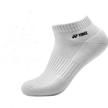 3 Pairs Yonex Sports Socks for Men and Women