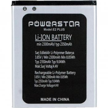 Vestel Venus E2 Plus Lithium-Ionen-Batterie 2350mAh