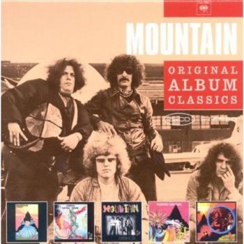 Albums Classiques Originaux
