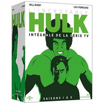 L'Incroyable Hulk