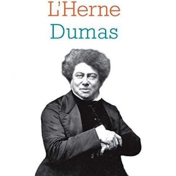 cahier dumas