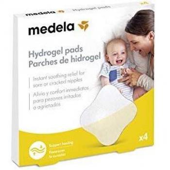 Medela Parches De Hidrogel