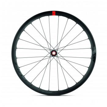 Fulcrum Set di ruote Racing 4 DB Disc 12x100 12x142mm