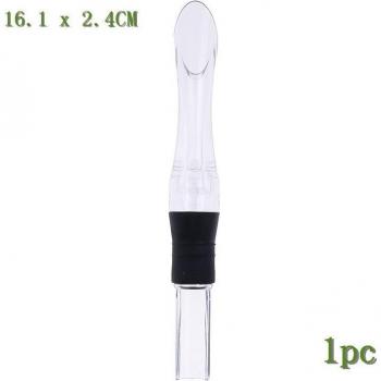Acrylic Wine Decanter Pourer