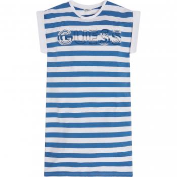 Abito da bambina Guess in cotone