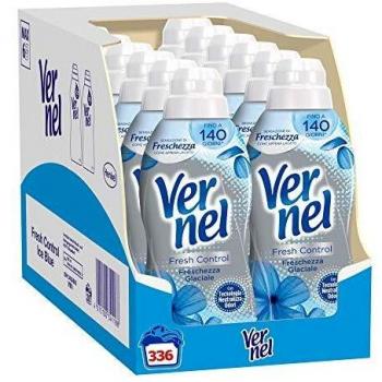 Vernel Fresh Control Confezione 12x700 ml Profumazione Neutra