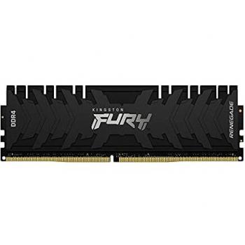 Kingston Technology FURY Renegade 8 GB DDR4 4000 MHz CL19 Memoria RAM (1 x 8 GB)