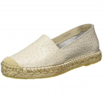 Alpargatas de Mujer SELECTED FEMME Sfmarley, Beige, 39 EU