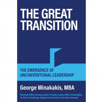 The Great Transition