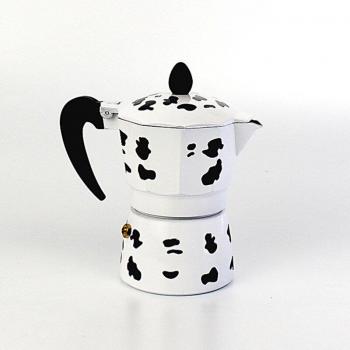 Homeleader 3-Cup Espresso Maker