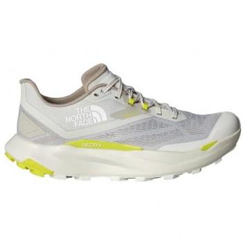 Scarpe The North Face Vectiv Infinite 3 Uomo – tono beige