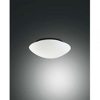 Fabas Luce Pandora Deckenleuchte, E27, 20 cm