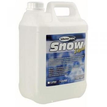 lightmaXX Discolicht, Schneefluid, Premium Schneefluid, Leichtes