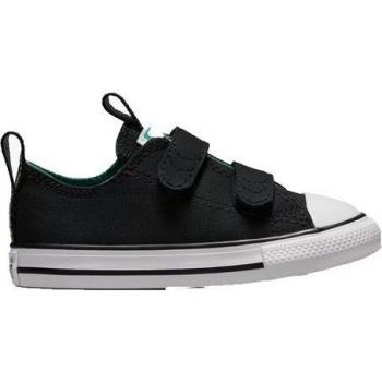 Converse Småbarn Badskor Chuck Taylor All-Star 2V Svart