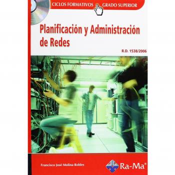Planificación y Administración de Redes