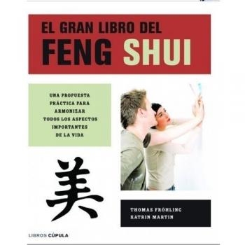 GRAN LIBRO DEL FENG SHUI