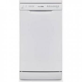 JAVA 5045W Lavavajillas Libre Instalación Blanco 45 cm