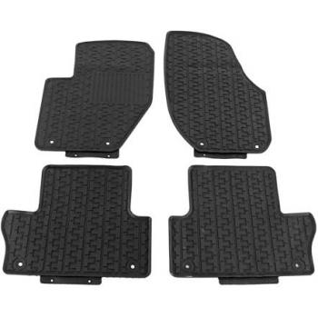 Ensemble de tapis de sol VAICO V95‑0631 – 4 pièces –
