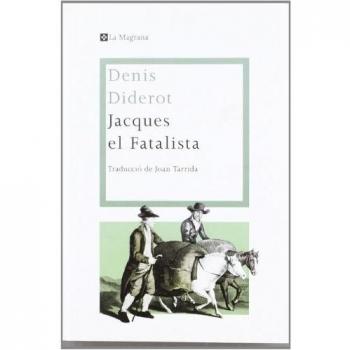 JACQUES EL FATALISTA
