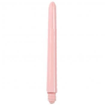 Cañas Winmau Rosa Pastel Cortas (48mm)
