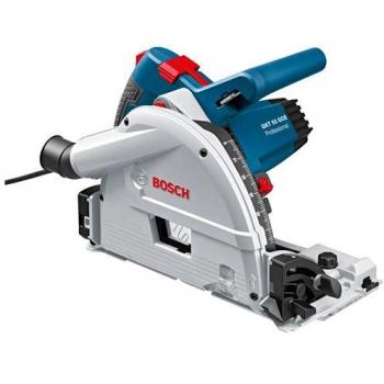 Bosch BSH601675061 GKT 55 GCE Professional Plunge Saw 190mm 1400W 110V