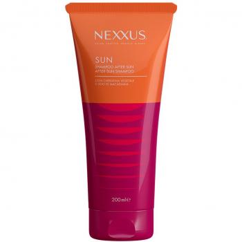 Shampoo Dalla Sole Nexxus 200 ml