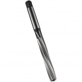 Alesatore Manuale Scanalatura Elicoidale H7 Dormer
