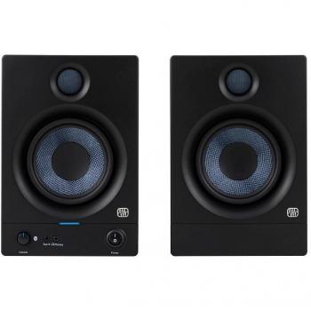 Presonus Eris 5 BT enceinte de monitoring active (la paire)