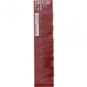 Maybelline Pigmento Vino Duradero 130