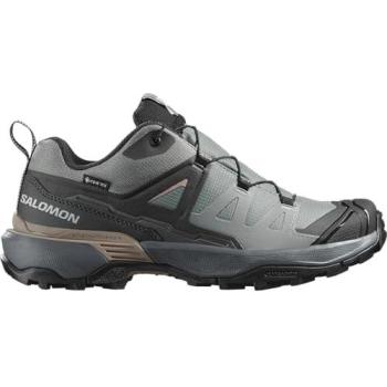 Scarpa Salomon X Ultra 360 Gore‑Tex Sedona Sage Urban Chic Etherea EU 42