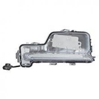 VAN WEZEL LED Running Light 5934958V