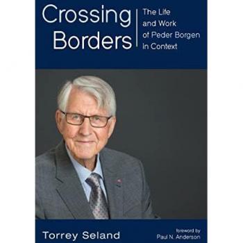 Seland, Torrey: Crossing Borders