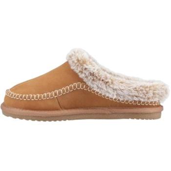 Soft Tan Anika Footwear