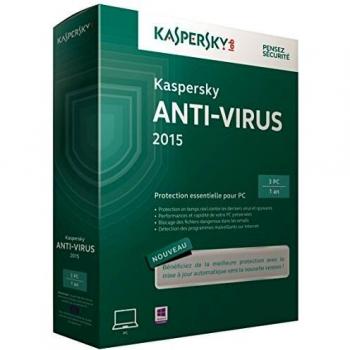 KASPERSKY INTERNET SECURITY 2016