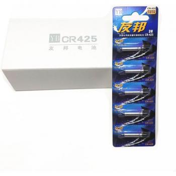 Luminous Fishing Float Batteries 100pcs CR322