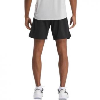 Pantaloni Corti Reebok Neri