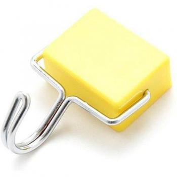 Magnetic Key Rack for Home