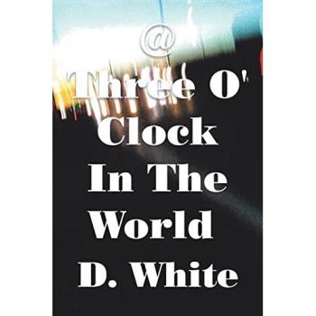 @ Three O’ Clock in the World: Where Night Is Not Reconciled