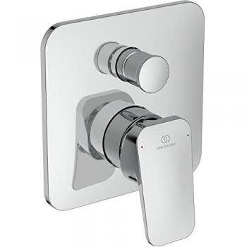 Ideal Standard CeraPlan rubinetto incasso 2 utenze cromo BD262AA