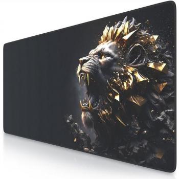 Titanwolf XXL Speed Mausmatte für Gamer