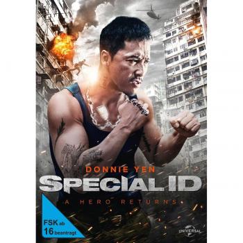 Special ID