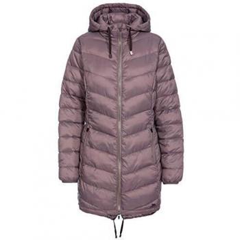 Trespass Rianna Abrigo Multicolor 4 Cm Mujer